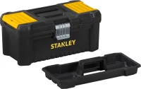 Stanley Essential Εργαλειοθήκη Χειρός Πλαστική 32x19x13cm