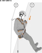 Climbing Technology Finch+Shelter 2m
