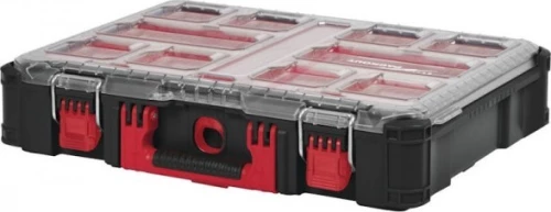 Milwaukee Packout Ταμπακιέρα Πλαστική 50x38x11.7cm