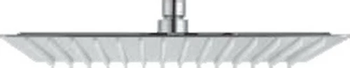 Karag T263B Κεφαλή Ντουζ Inox 20cm