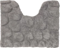 Sealskin Pebbles 50x60 Grey