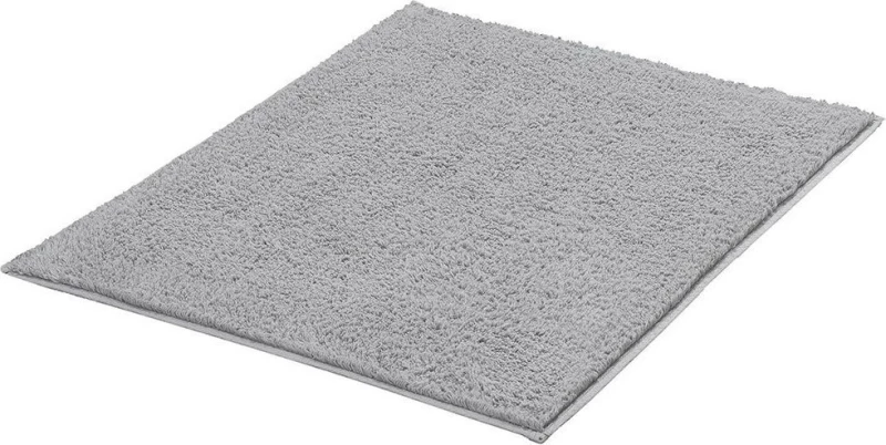 Kleine Wolke Πατάκι Μπάνιου 50x60 Finn Silver Grey