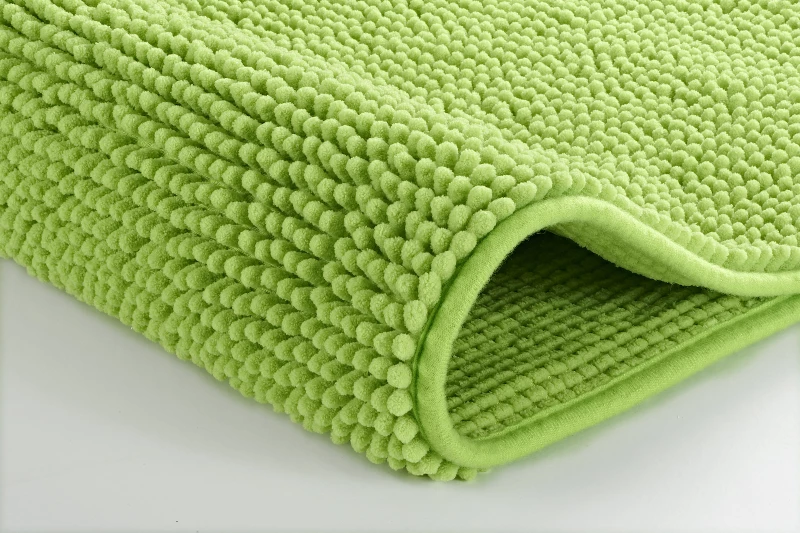 Kleine Wolke Πατάκι Μπάνιου 50x80 Tammy Green