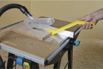 Wolfcraft MasterCut 1500 Πάγκος Εργασίας