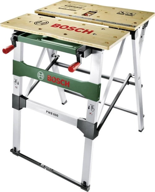 Bosch PWB 600 Πάγκος Εργασίας
