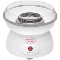 Clatronic Zwm 3478 Candy Floss Maker 500 W White