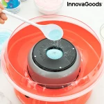 Innovagoods Μηχανή Μαλλί Της Γριάς Sweetycloud 400W (V0103155)