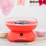 Innovagoods Μηχανή Μαλλί Της Γριάς Sweetycloud 400W (V0103155)