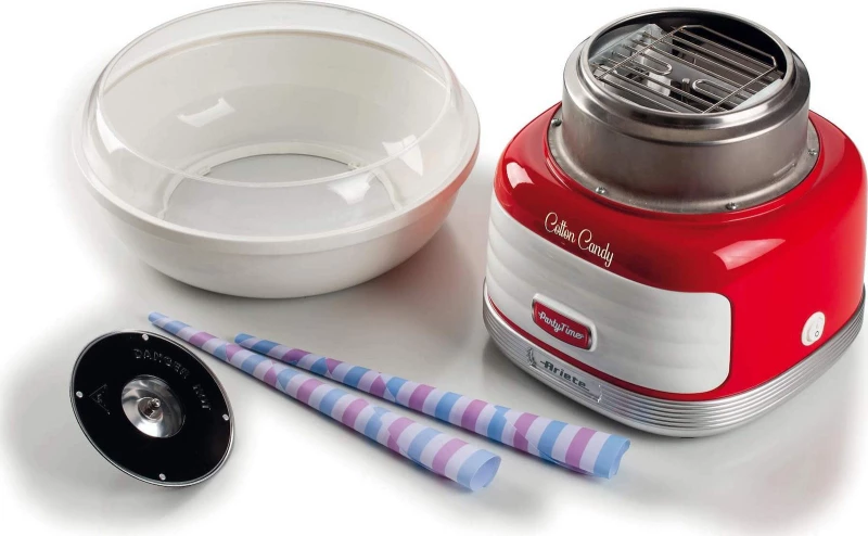 Ariete Party Time 2973 Red 00C297300AR0