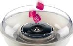 Ariete Party Time 2973 Red 00C297300AR0