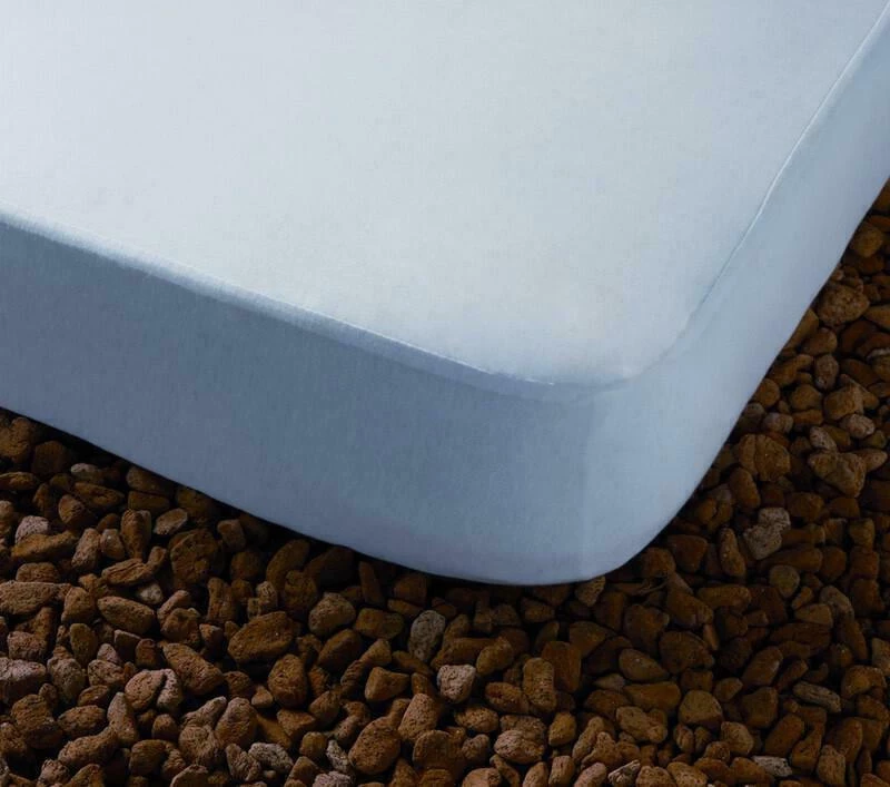 La Luna Επίστρωμα Διπλό Αδιάβροχο 150x200cm Tencel