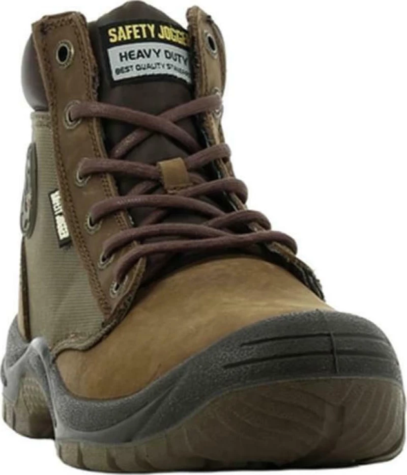 Safety Jogger Dakar S3 860200-019