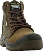 Safety Jogger Dakar S3 860200-019