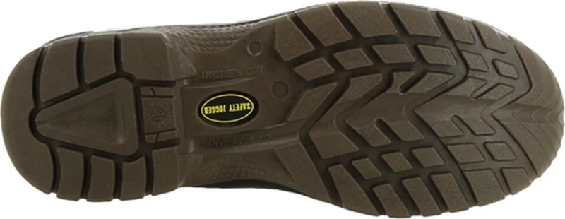 Safety Jogger Dakar S3 860200-019