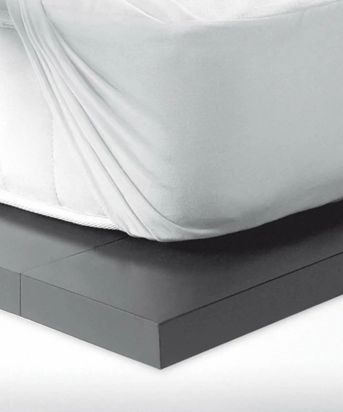 Kentia Επίστρωμα King Size 200x200cm Cotton Cover