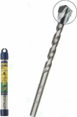 Irwin Διαμαντοτρύπανο Τοίχου Με Κρούση 6x150mm 10501822 1τμχ