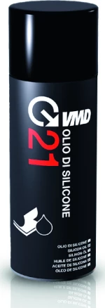 VMD 21 Σπρέι Σιλικόνης Λάδι 400ml
