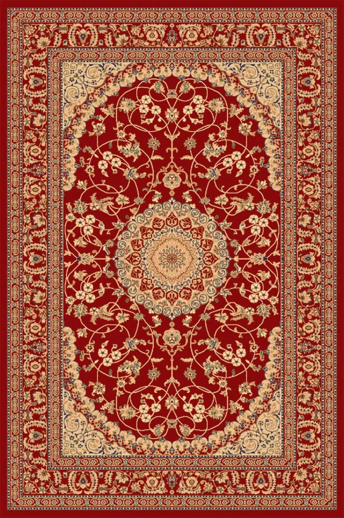 Isexan Χαλί 1905 Classic 200x250cm