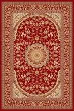 Isexan Χαλί 1905 Classic 200x250cm
