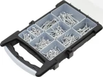 MIXBOx Κασετίνα Με Νοβοπανοβίδες TX Εξωτ. Χρήση 470Τμχ MAXI