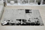 Sprintzios Χαλί 4703 Las Vegas Beige - Brown 160x230cm