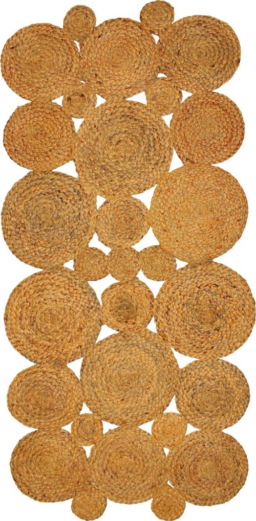 Χαλί Ossola Mustard 130x190cm