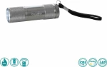 Globo Lighting Φακός Μπαταρίας Led 31903