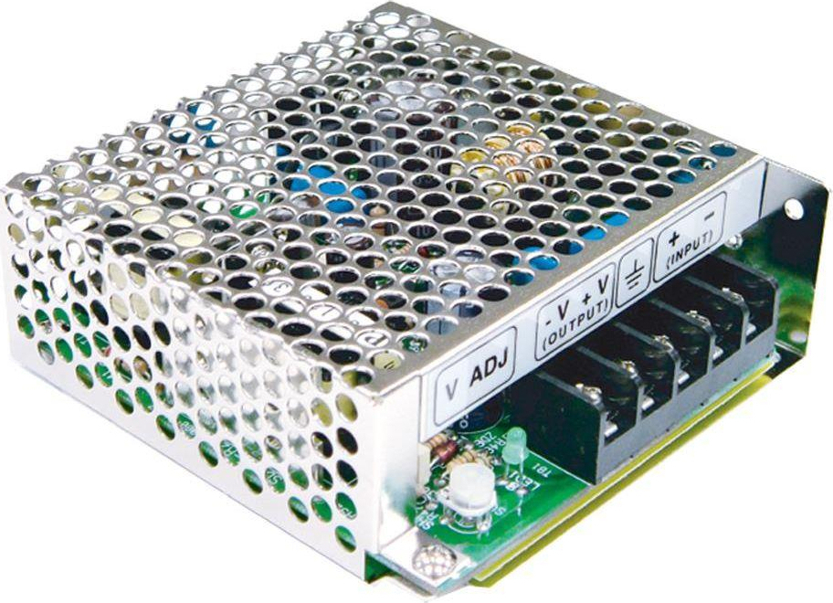 Τροφοδοτικό LED SD-25A-12 Mean Well