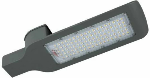 ΦΩΤΙΣΤΙΚΟ ΔΡΟΜΟΥ LED HPL 60W 5000K