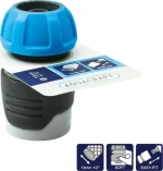 Aquacraft Ταχυσύνδεσμος 13mm (1/2") 600205.0000