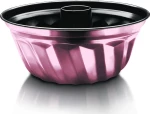 Berlinger Haus Φόρμα Κέικ με Αντικολλητική Επίστρωση i-Rose Collection 22cm
