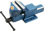 Fza Μέγγενη Πάγκου Σταθερή Tenax 6" 150mm 3923006
