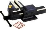 Fza Μέγγενη Πάγκου Σταθερή Tenax 6" 150mm 3923006