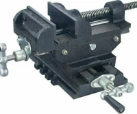 Force Μέγγενη Δραπάνου Κολώνας 100mm 6540504