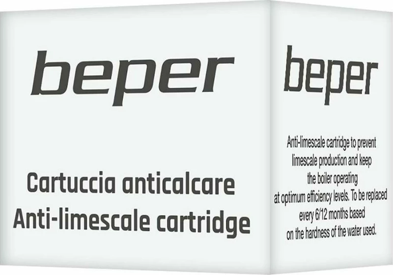 Beper P204CAL200 Φίλτρο για Σύστημα Σιδερώματος