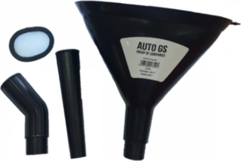 Auto Gs Χωνί 3 σε 1 17392