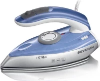 Ατμοσίδερο ταξιδιού Severin BA 3234