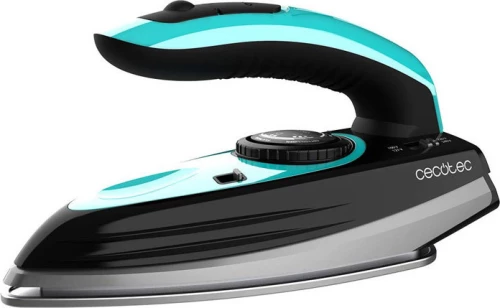 Cecotec GoForce 8000 Folding Titanium