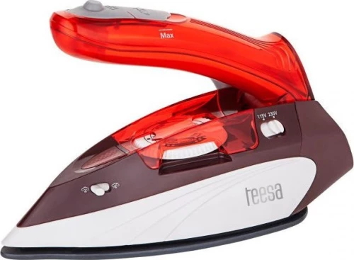 Teesa Tsa2012 Ατμοσίδερο Ταξιδιου 1100W
