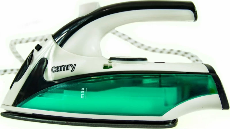 Σίδερο ατμού ταξιδίου Camry CR-5024