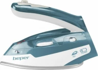 Beper Φορητό Σίδερο Ταξιδίου 1000W P204Fer200