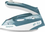 Beper Φορητό Σίδερο Ταξιδίου 1000W P204Fer200