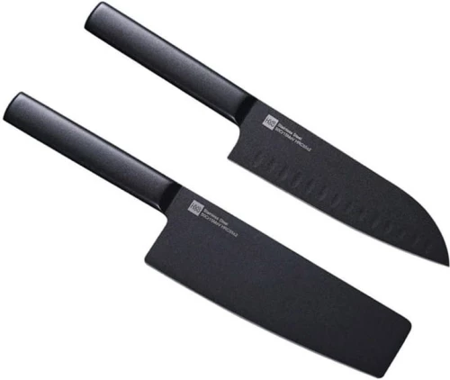 Xiaomi HuoHou Μαχαίρια Σετ HU0015 2τμχ