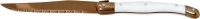 Espiel Antique Μαχαίρι Steak 23cm STK109