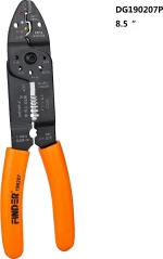 Finder 190207 Απογυμνωτής Καλωδίων 215mm