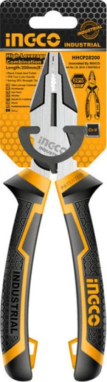 Ingco HHCP28180 Πένσα 180mm