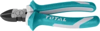 Total THT230606 Πλαγιοκόφτες 160mm 6τμχ