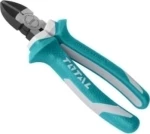 Total THT230606 Πλαγιοκόφτες 160mm 6τμχ