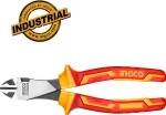 Ingco HIHLDCP28160 Πλαγιοκόφτης Ηλεκτρολόγου 160mm