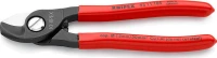 Knipex 9511165 Κόφτης Καλωδίων 165mm